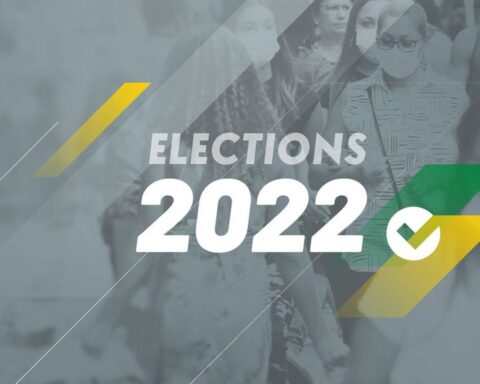 Check the day of candidates for the Presidency of the Republic