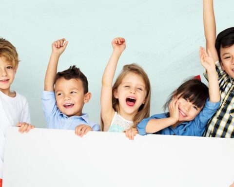 Children's Day: Four tips to provide excellent service in your business