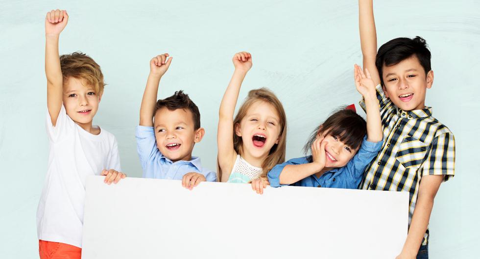 Children's Day: Four tips to provide excellent service in your business