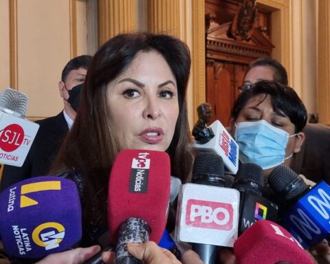 Chirinos justified Wilmar Elera's macho expressions: "Mistakes we can all have"