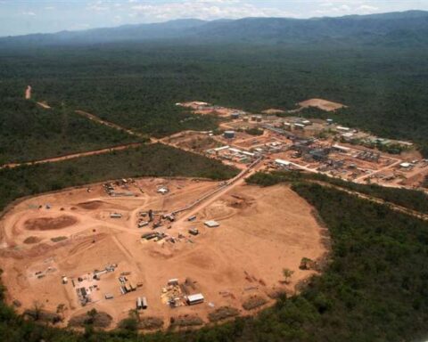 Chuquisaca says that Margarita-Huacaya's new distribution factor doubles its income from royalties