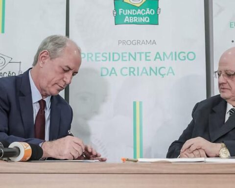 Ciro Gomes defends “Chinese standard” to reverse deindustrialization