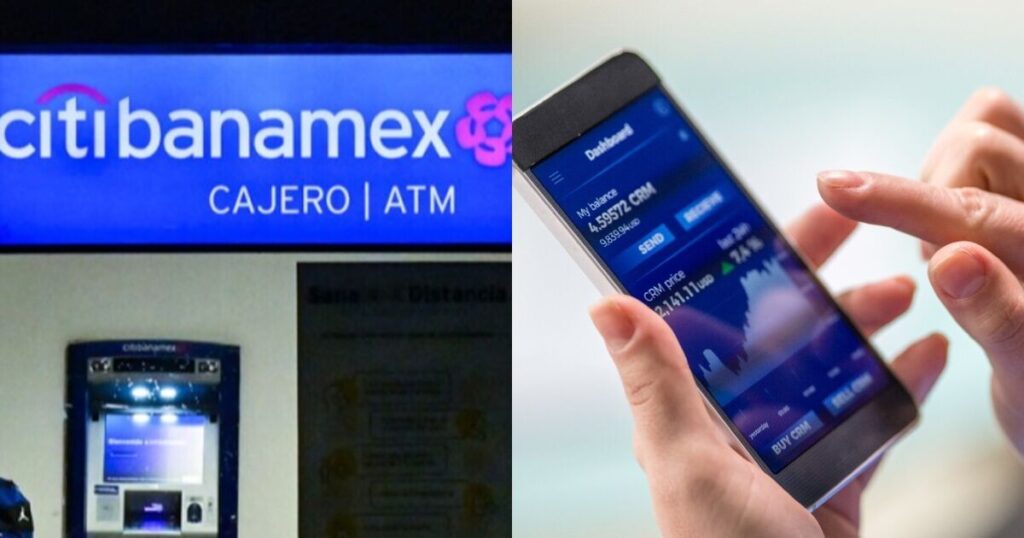 Citibanamex warns of fraud attempts via telephone spoofing