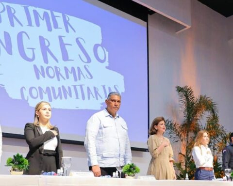 Comienzan congreso seguridad ciudadana