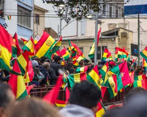 Civil organizations observe the suffocation of civic spaces and the deterioration of human rights