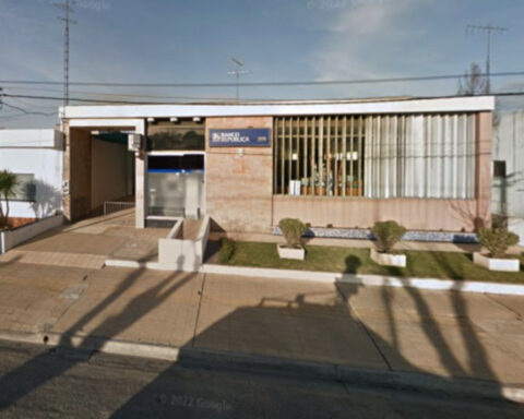 Claim for weekly attention from the BROU in three localities of the department