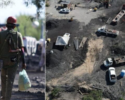 Coal mines in Coahuila: activists ask to break the impunity pact