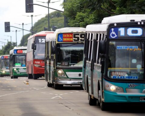 Collective strike: which lines will not work this Wednesday