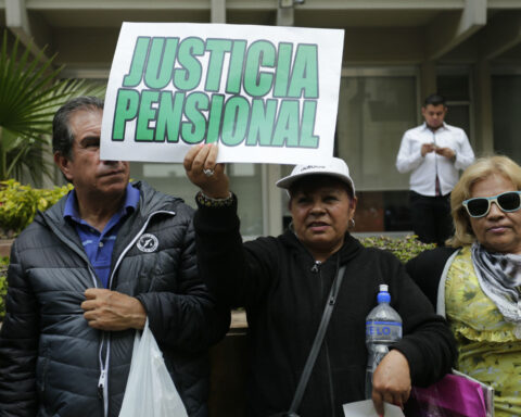 Colombia Needs a Pension Reform: Petro Junction Team
