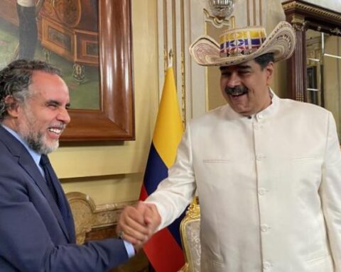 Colombia and Venezuela, one step away from reestablishing diplomatic relations