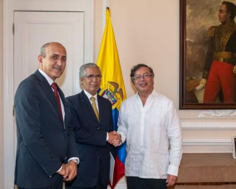 Colombia 'thaws' diplomatic relations with Democratic Saharawi