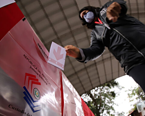 Communicate election campaign times