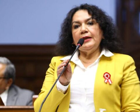 Congress: APP proposes that the defendants be prohibited from integrating the board of directors of the commissions