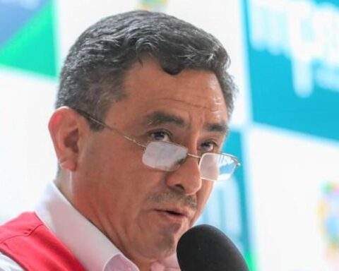 Congress: Defense Commission summons the Minister of the Interior for Monday 29 due to changes in the PNP