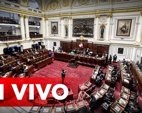 Congress LIVE: Héctor Ventura will chair the Audit Commission for the second time