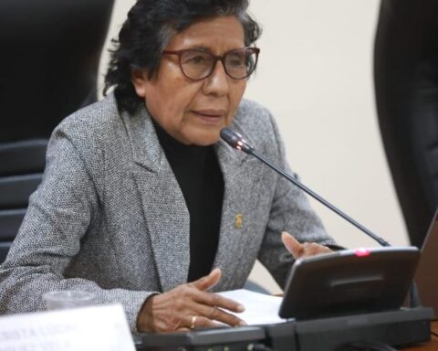 Congress: They elect presidents of the Women and Culture commissions for the period 2022-2023