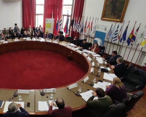 Congress of Mayors resolved an extension for free re-registration until December 30