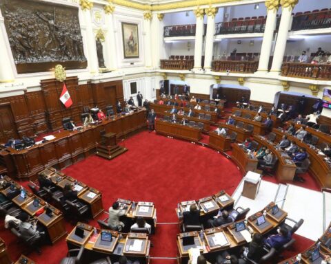 Congress: only 6.5% of citizens approve of the Legislative's management, according to CPI