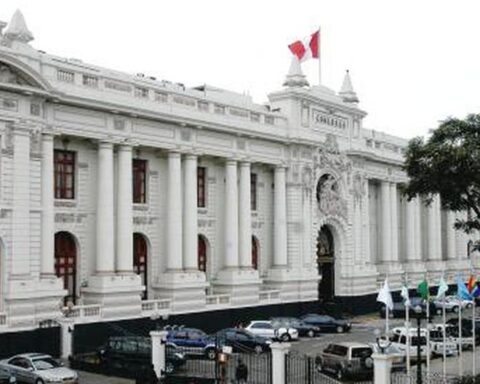 Congress reschedules installation of ordinary commissions until this Wednesday, August 17