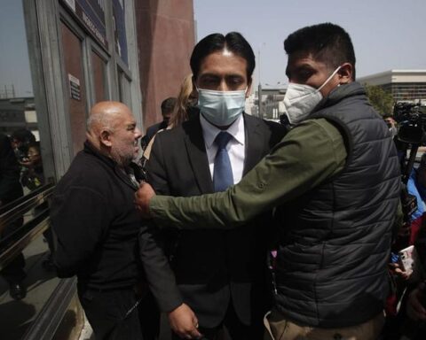 Congress will define a new president of the commission to elect the Ombudsman