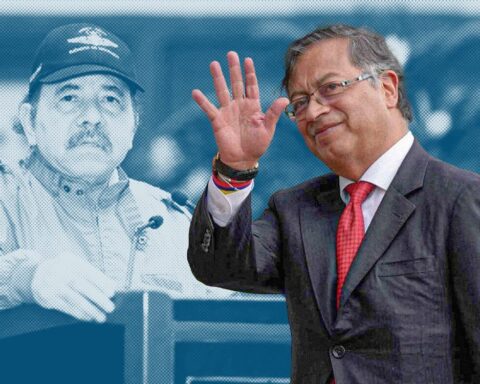 Congress will demand that Petro explain the absence of Colombia in the OAS condemnation of Ortega