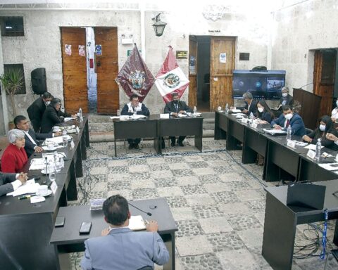 Congressmen will promote autonomy of the Regional Councils throughout the country