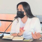 Congresswoman Heidy Juárez requested file on prison benefits of Antauro Humala