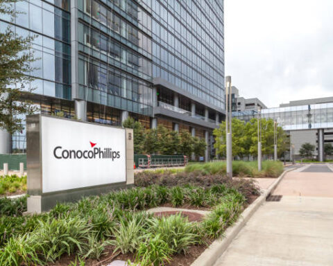 ConocoPhillips: from grace to grumpy