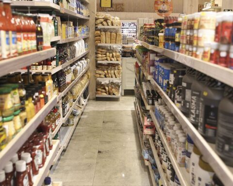 Consumption in Brazilian Homes ends the semester up 2.20%