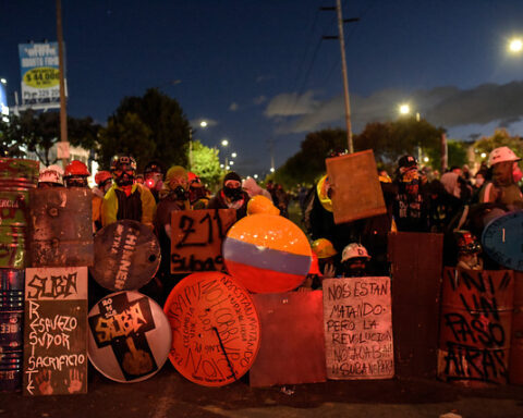 Controversy over participation of the 'front line' in ESMAD reform