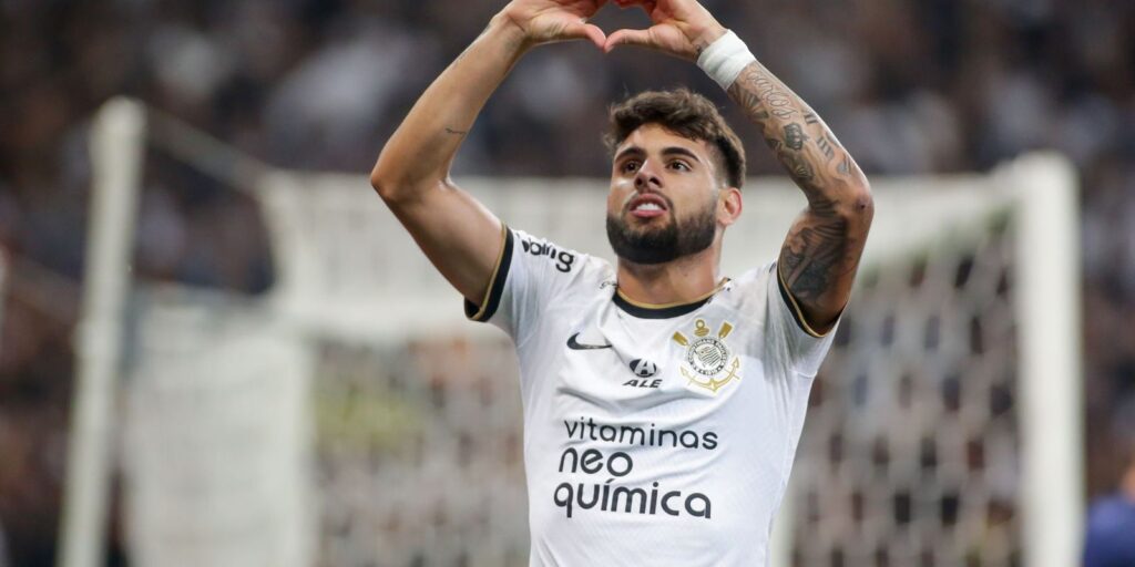 Copa do Brasil: Yuri Alberto decides and Corinthians guarantees in the semis