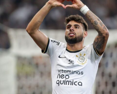 Copa do Brasil: Yuri Alberto decides and Corinthians guarantees in the semis