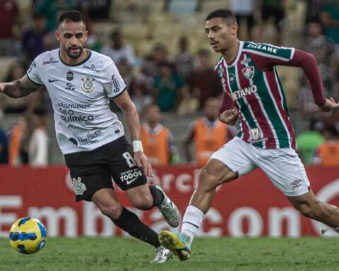 Corinthians draws in Maracaná and dreams of the final of the Copa do Brasil