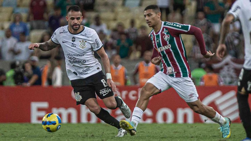 Corinthians draws in Maracaná and dreams of the final of the Copa do Brasil