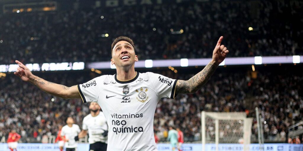 Corinthians wins Bragantino and ends drought of victories in the Brazilian