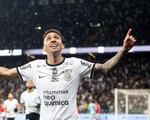 Corinthians wins Bragantino and ends drought of victories in the Brazilian