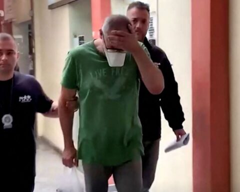 Court orders arrest of German consul in Rio