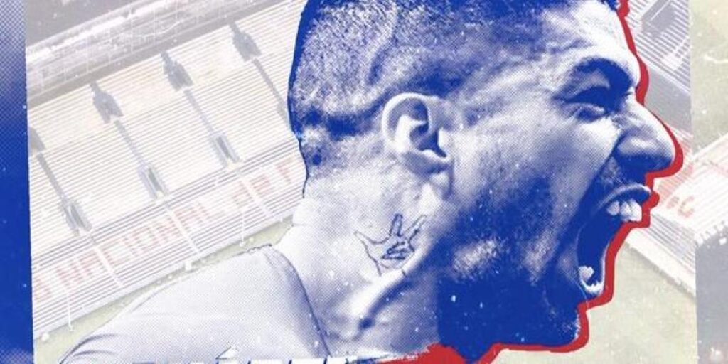 Crazy!  Tremendous economic gesture of Suárez to sign for Nacional