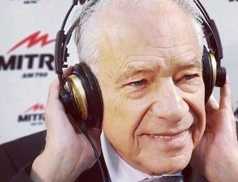 Criticism of Cormillot is added for his sayings "fat-haters"