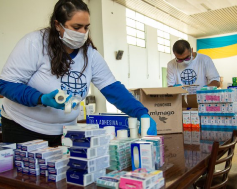 Foto Twitter @SantiagoCafiero