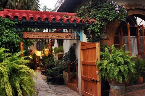 La Cocina de Liliam, restaurante privado en Miramar, Playa. Foto: Umbrella Travel.