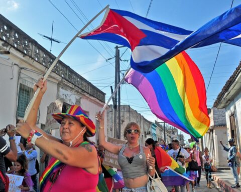 matrimonio igualitario