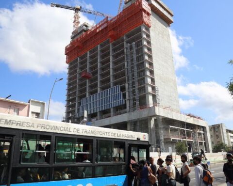 Torre López-Calleja, GAESA, Concurso, Cuba