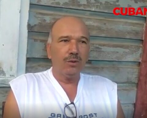 opositor cubano