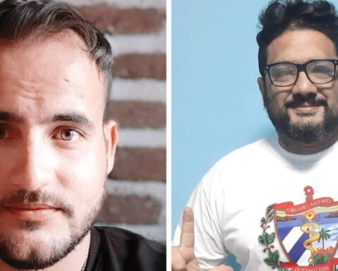 Médicos cubanos, Cuba