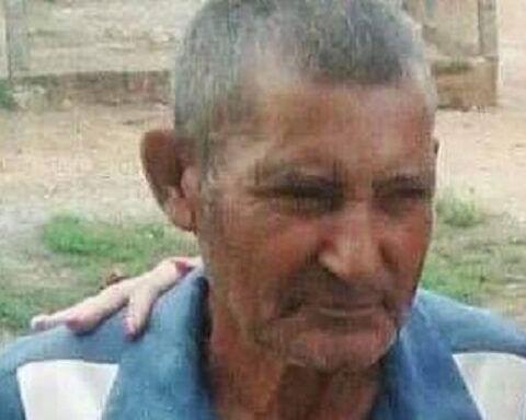 cubano, desaparecido