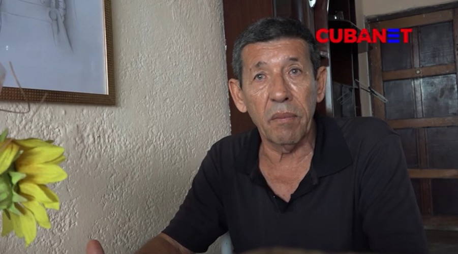 José Elías González Agüero, COmunismo, Cuba