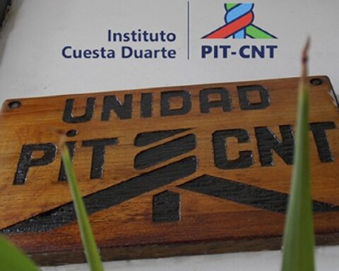 Cuesta Duarte Institute of the PIT-CNT will hold a Forum on the FTA with China