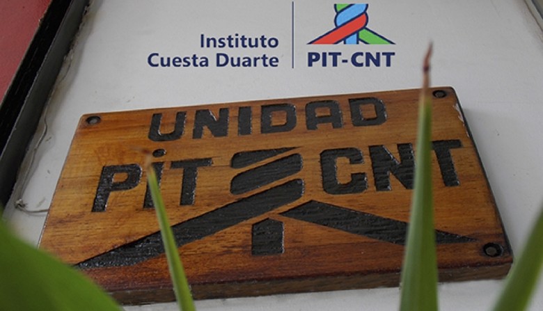 Cuesta Duarte Institute of the PIT-CNT will hold a Forum on the FTA with China