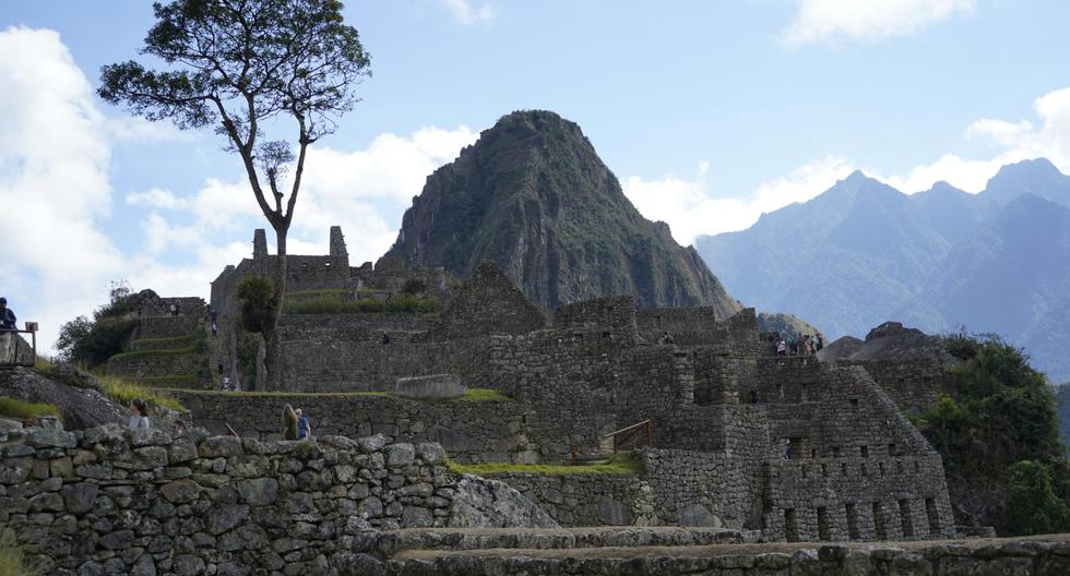 Cusco: entrance tickets to the Llaqta will also be sold in person in Machupicchu town